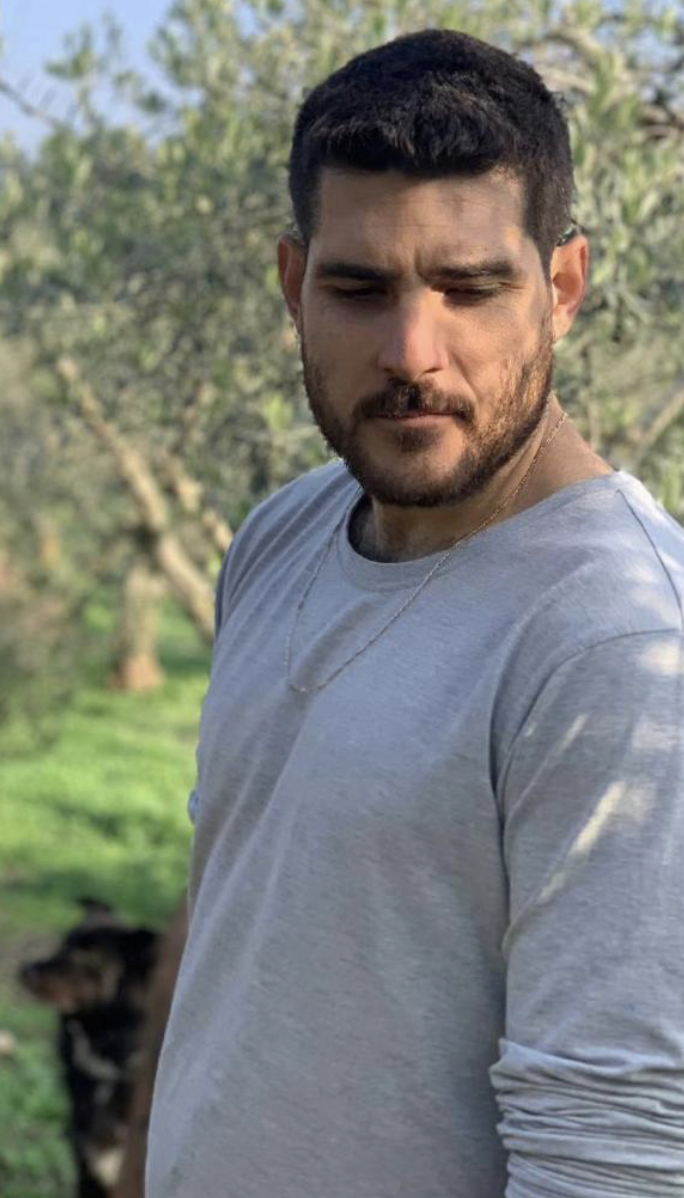 מתן ליבנה